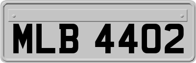MLB4402
