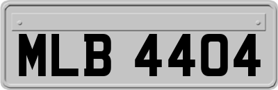 MLB4404