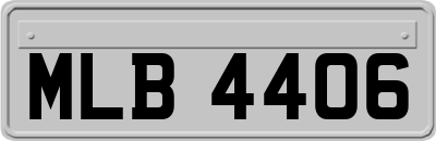 MLB4406