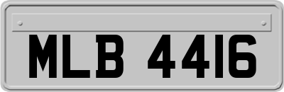 MLB4416