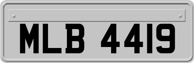 MLB4419