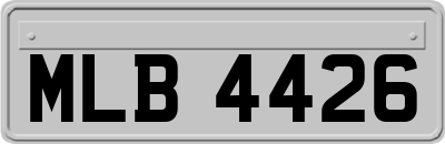 MLB4426