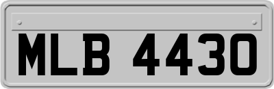 MLB4430