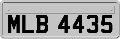 MLB4435