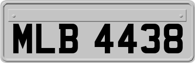 MLB4438