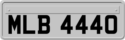 MLB4440
