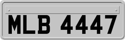 MLB4447