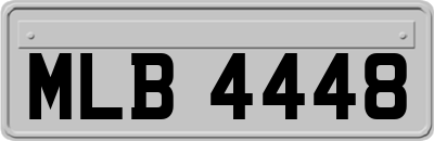MLB4448
