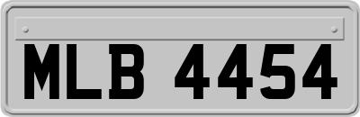 MLB4454