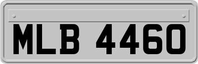 MLB4460