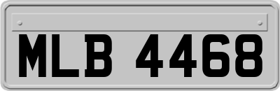 MLB4468