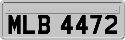 MLB4472
