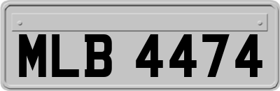 MLB4474