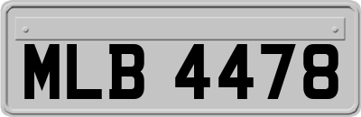 MLB4478
