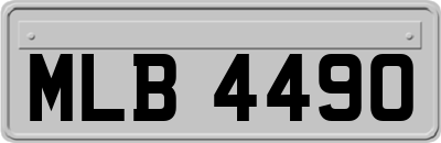 MLB4490
