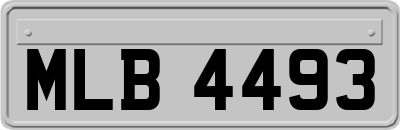MLB4493