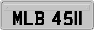MLB4511