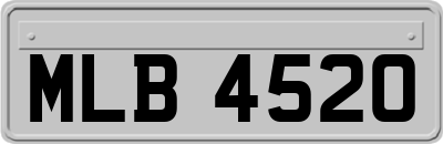 MLB4520