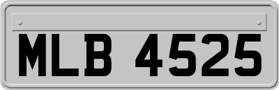 MLB4525