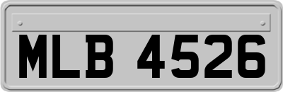 MLB4526