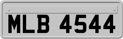 MLB4544