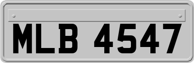 MLB4547
