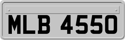 MLB4550