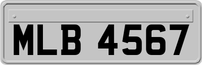 MLB4567