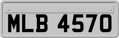 MLB4570
