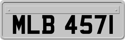 MLB4571