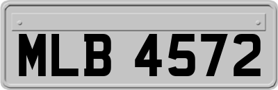 MLB4572