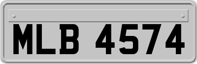 MLB4574