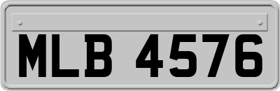 MLB4576