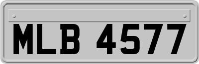 MLB4577