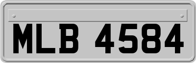 MLB4584