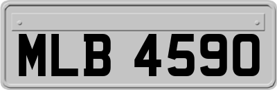 MLB4590