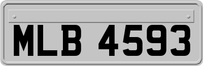 MLB4593