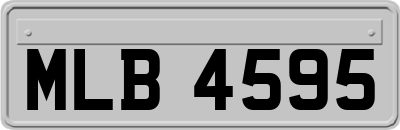 MLB4595