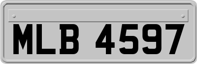 MLB4597