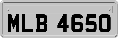 MLB4650