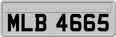 MLB4665