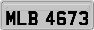 MLB4673