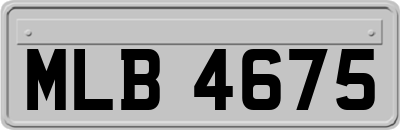 MLB4675