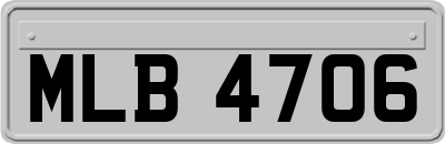 MLB4706