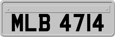MLB4714