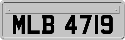 MLB4719
