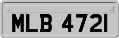 MLB4721