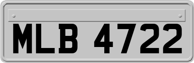 MLB4722