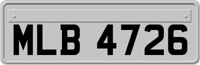 MLB4726