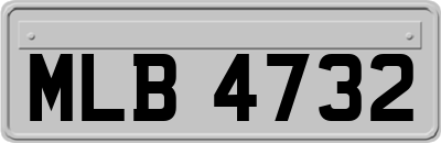 MLB4732